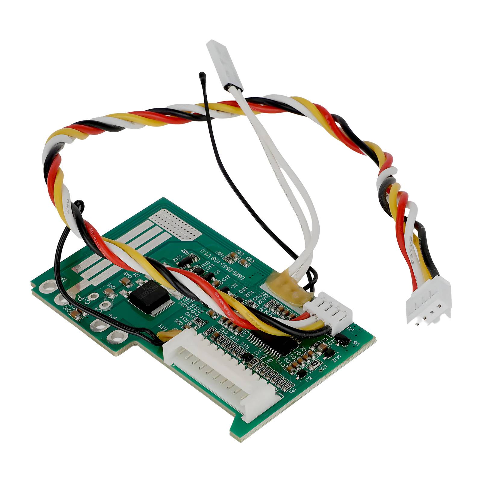 BMS Batterie pour Ninebot F40E avec Nappes de connexion-2