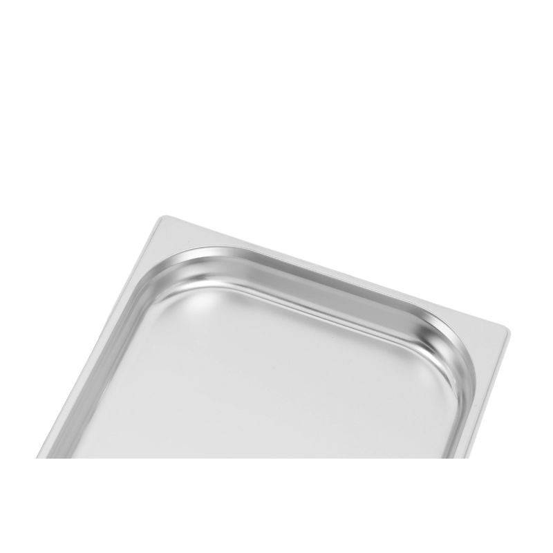 Bac Gastronorme GN 1/1 P 40 mm - 4 L-0
