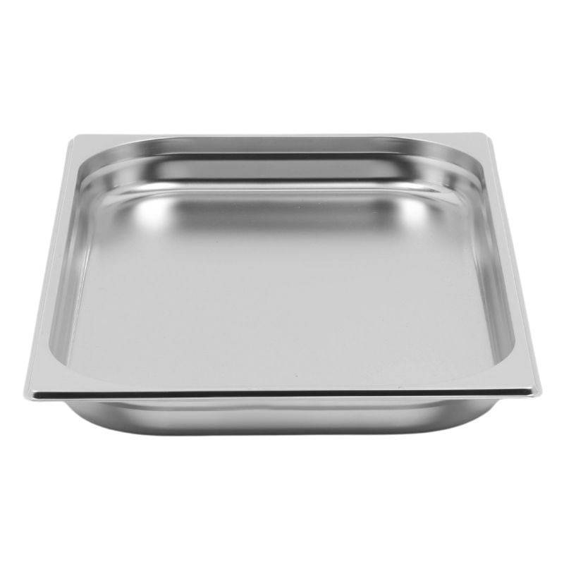 Bac Gastronorme GN 1/1 P 40 mm - 4 L-1