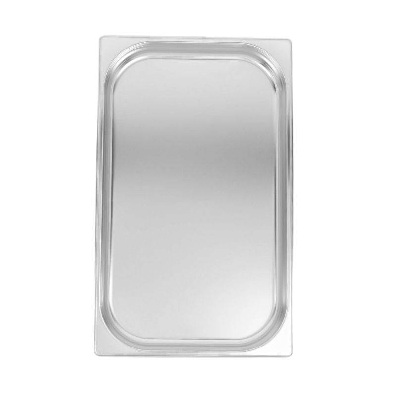 Bac Gastronorme GN 1/1 P 40 mm - 4 L-3