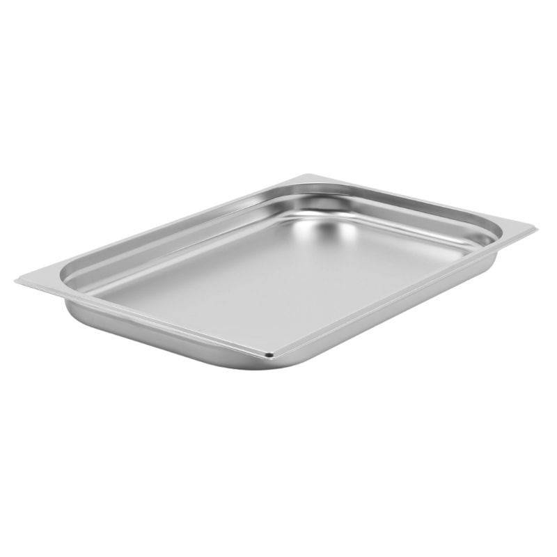 Bac Gastronorme GN 1/1 P 40 mm - 4 L-4