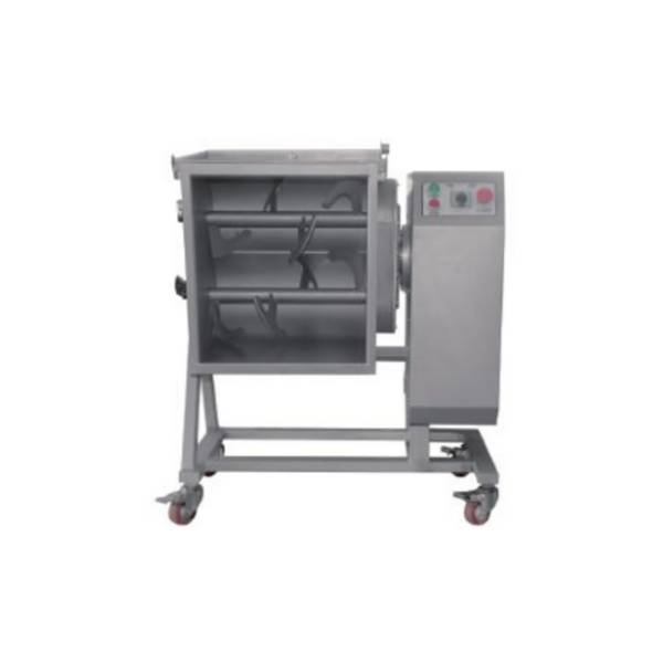 Mélangeur à Viande Électrique 80 L - 64 kg