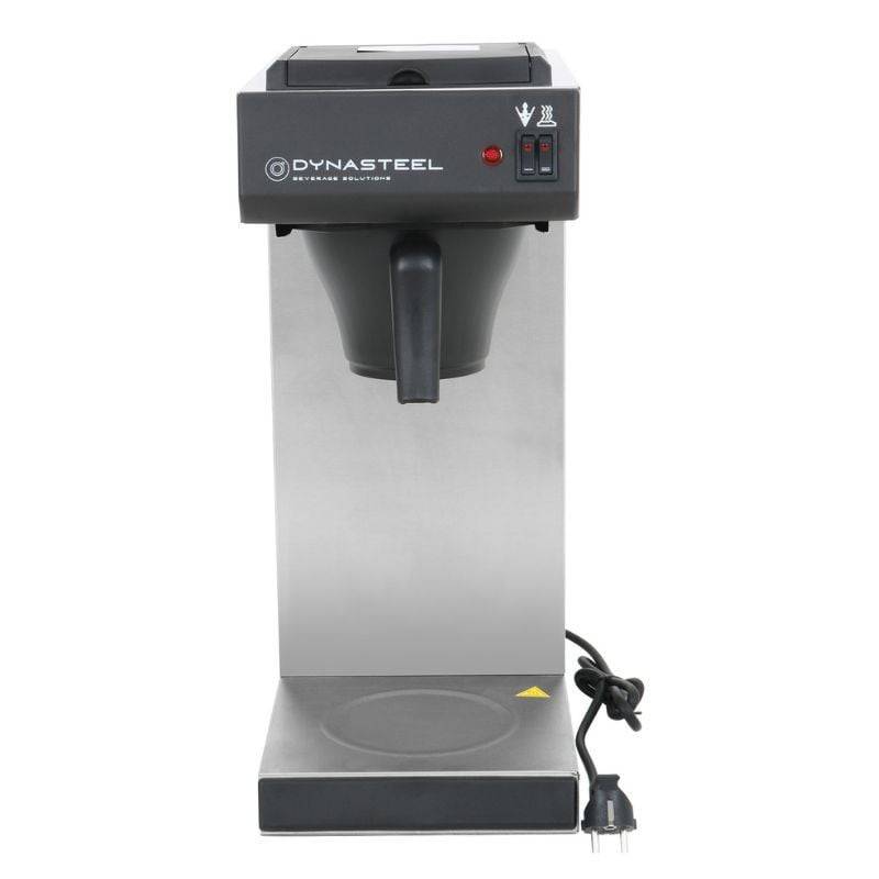 Cafetière Professionnelle 2 L-0