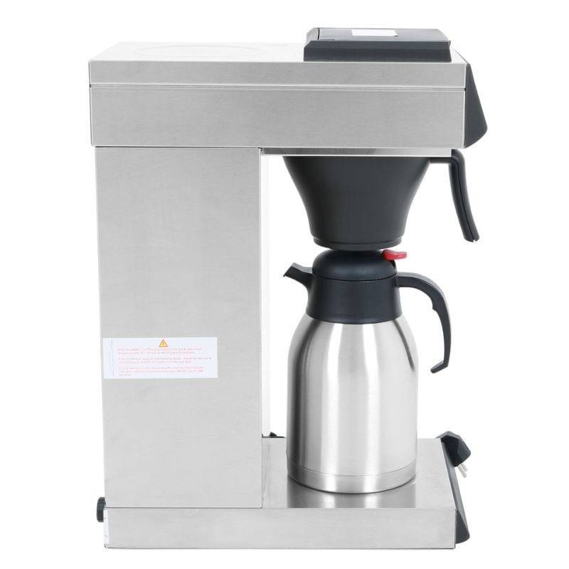 Cafetière Professionnelle 2 L-2