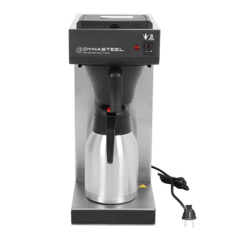 Cafetière Professionnelle 2 L-3