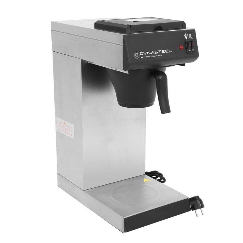 Cafetière Professionnelle 2 L-4