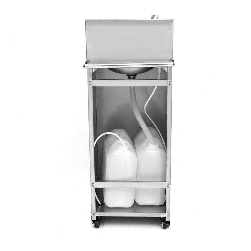 Lave-Mains Autonome Mobile-0