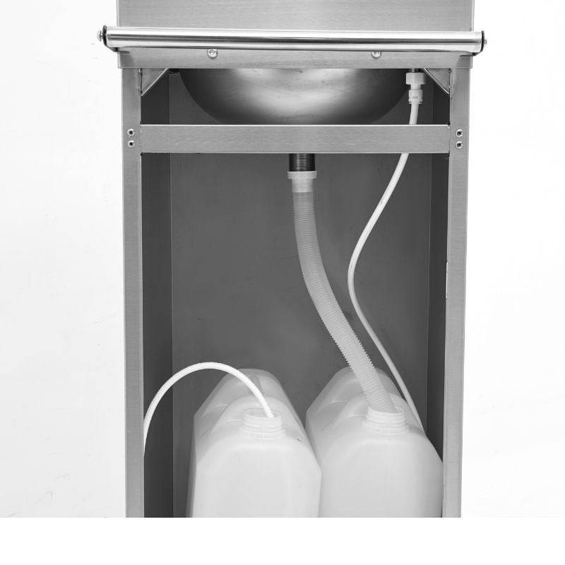 Lave-Mains Autonome Mobile-1
