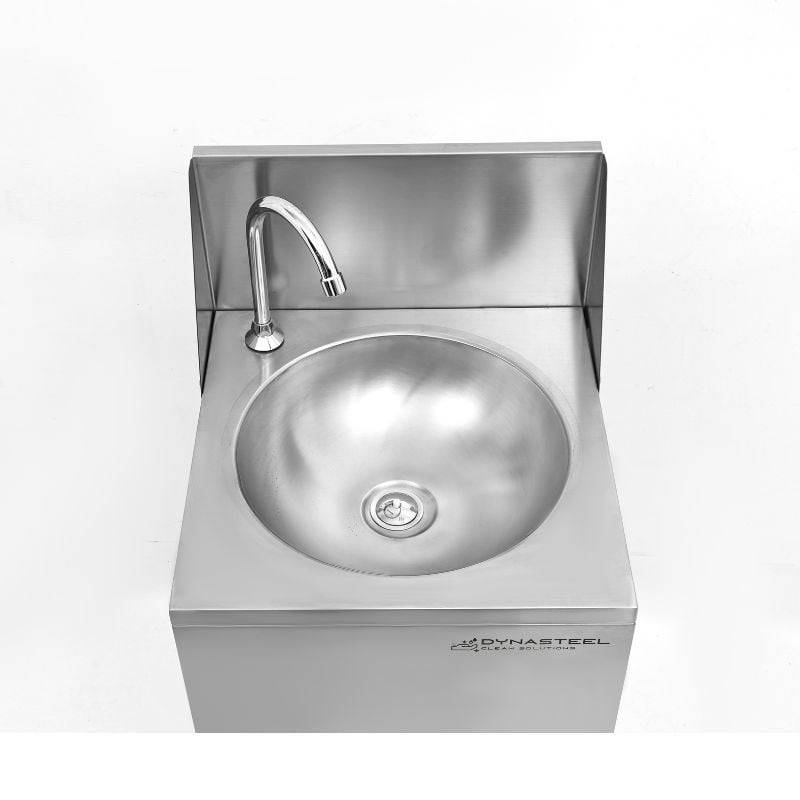 Lave-Mains Autonome Mobile-3