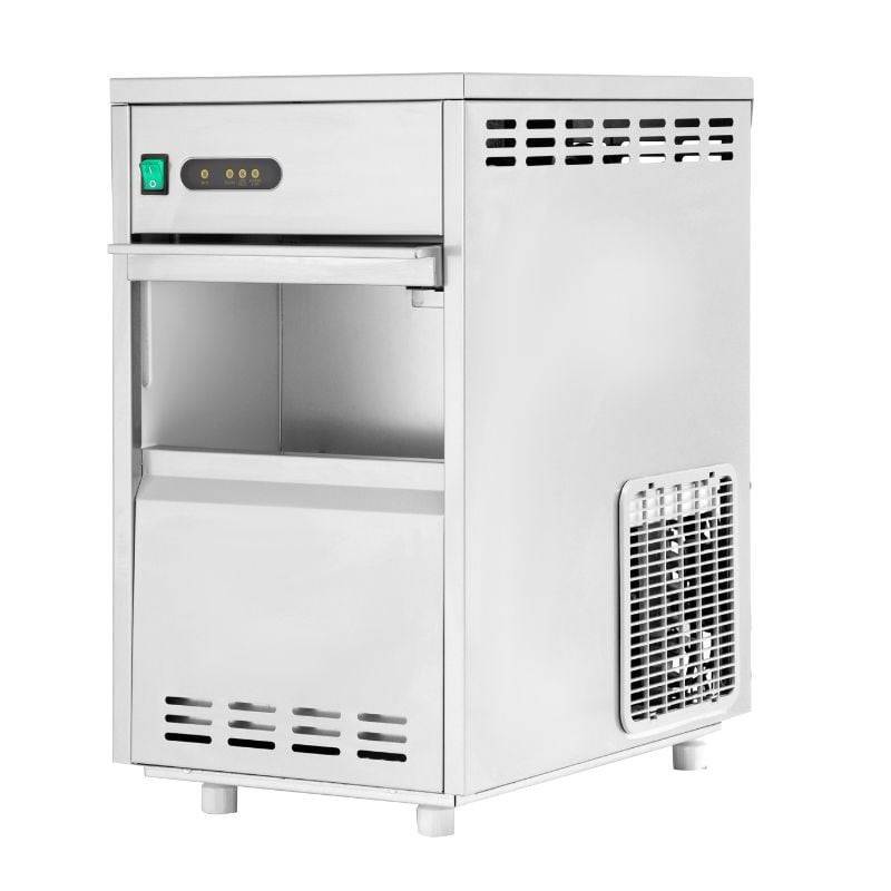 Machine à Glace Pilée - 30 Kg-2