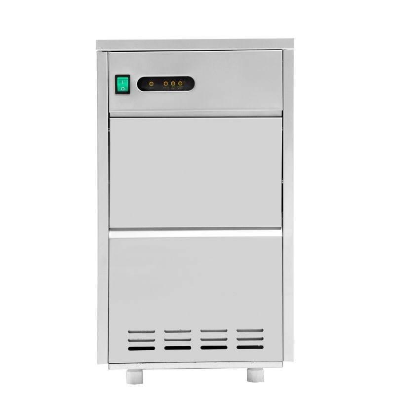 Machine à Glace Pilée - 30 Kg-3