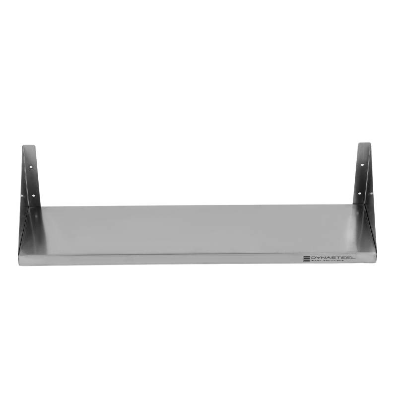 Etagère à Assiettes - L 1200 x P 200 mm-3