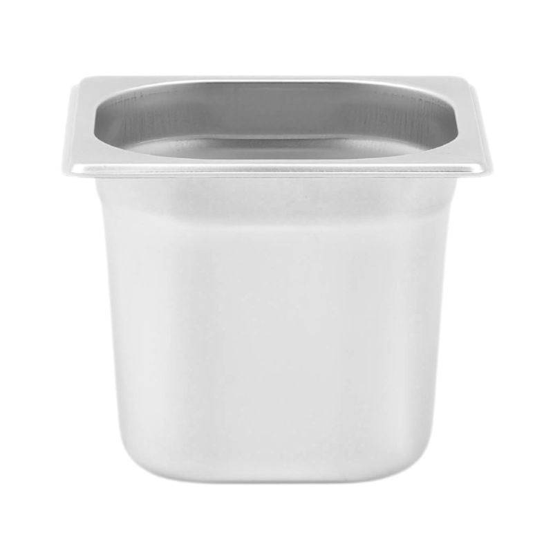 Bac Gastronorme GN 1/6 P 150 mm - 2,4 L-4