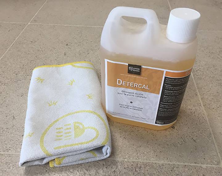 Nettoyant Pierre Detercal 5L - CDP-ENT-00024-5L - COMPTOIR DES PIERRES-1