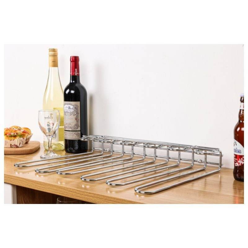 Rack à Verres à 5 Rangées-2