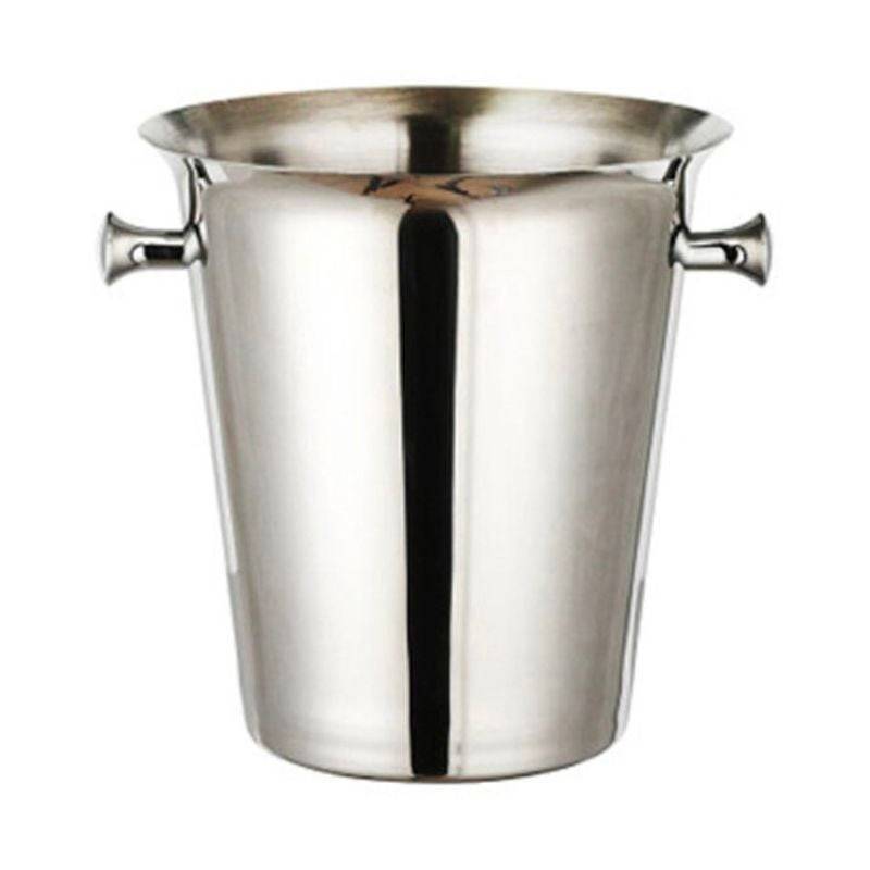Seau à Vin en Inox - 3,5 L-0
