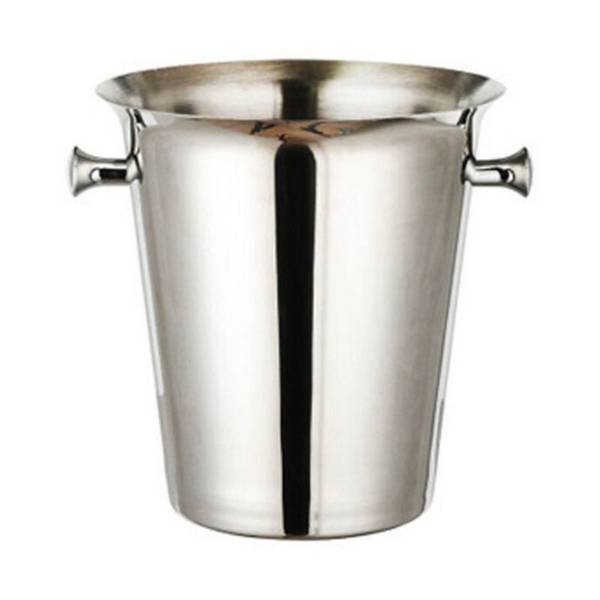 Seau à Vin en Inox - 3,5 L
