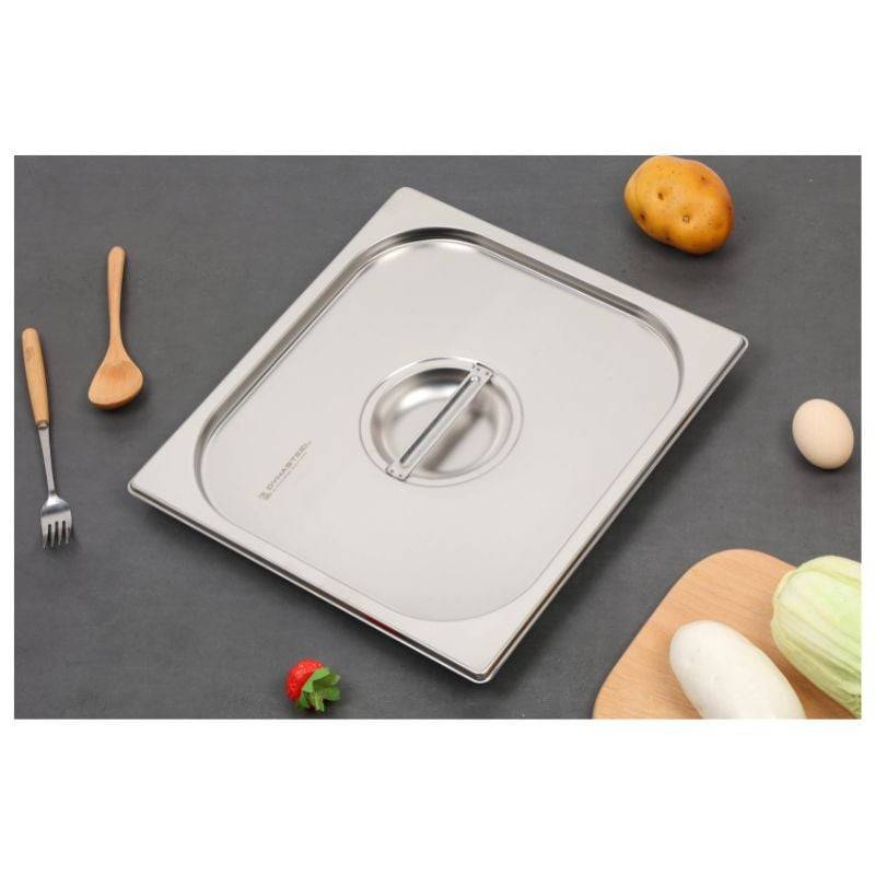 Couvercle Gastronorme GN 2/3-4