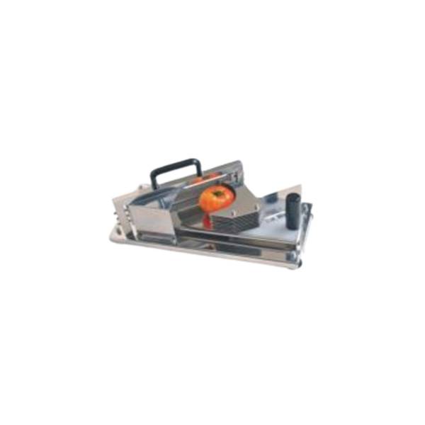 Coupe-Tomates Professionnel - 4 mm