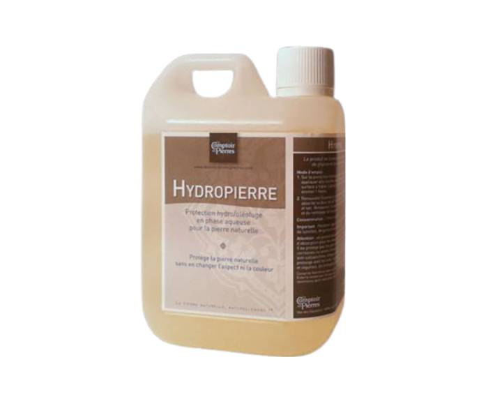 Hydrofuge intérieur Hydropierre 5L - CDP-ENT-00029-5L - COMPTOIR DES PIERRES-0