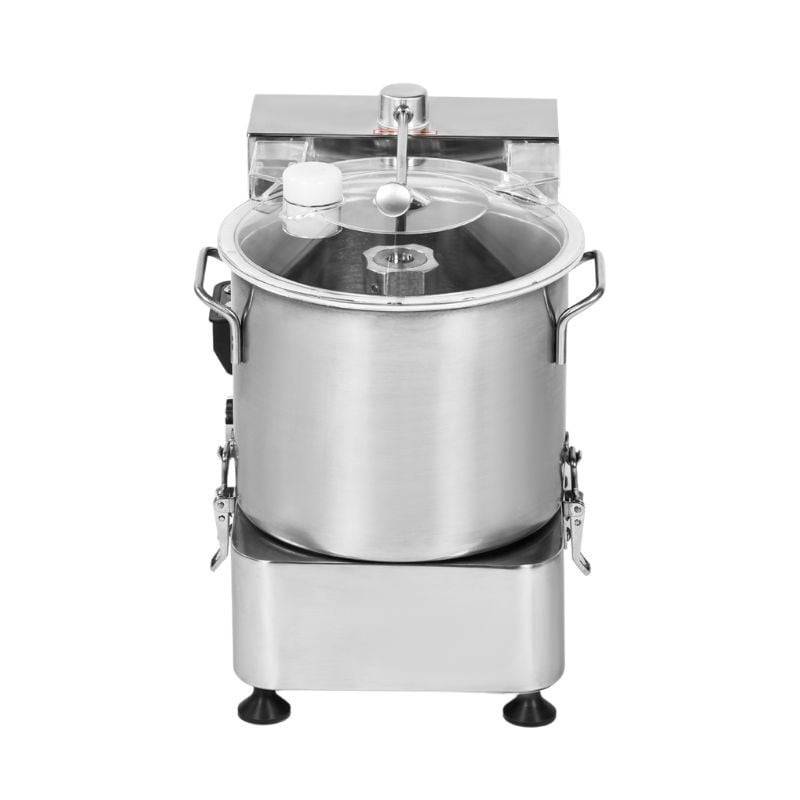Cutter Électrique de Cuisine - 9 L-0