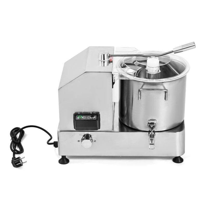 Cutter Électrique de Cuisine - 9 L-1