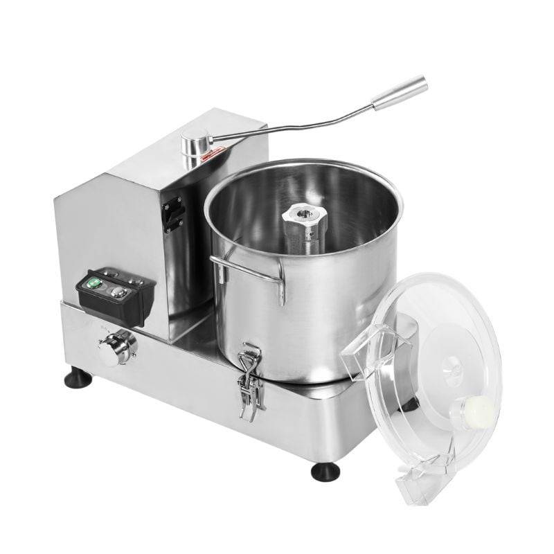Cutter Électrique de Cuisine - 9 L-2