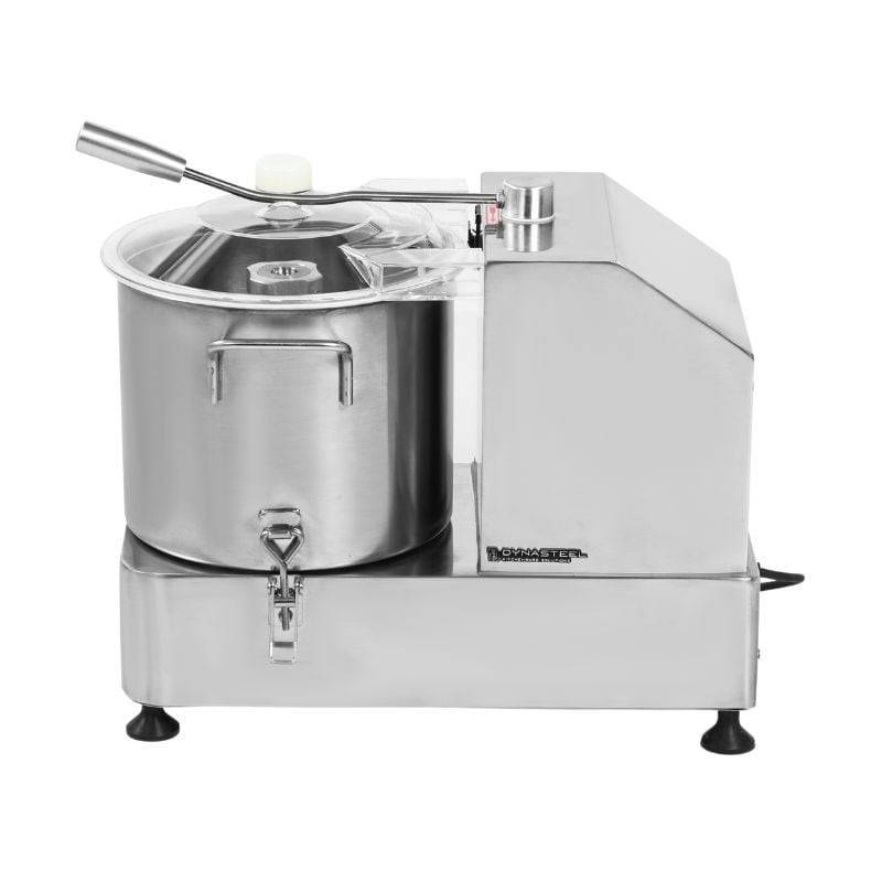 Cutter Électrique de Cuisine - 9 L-3