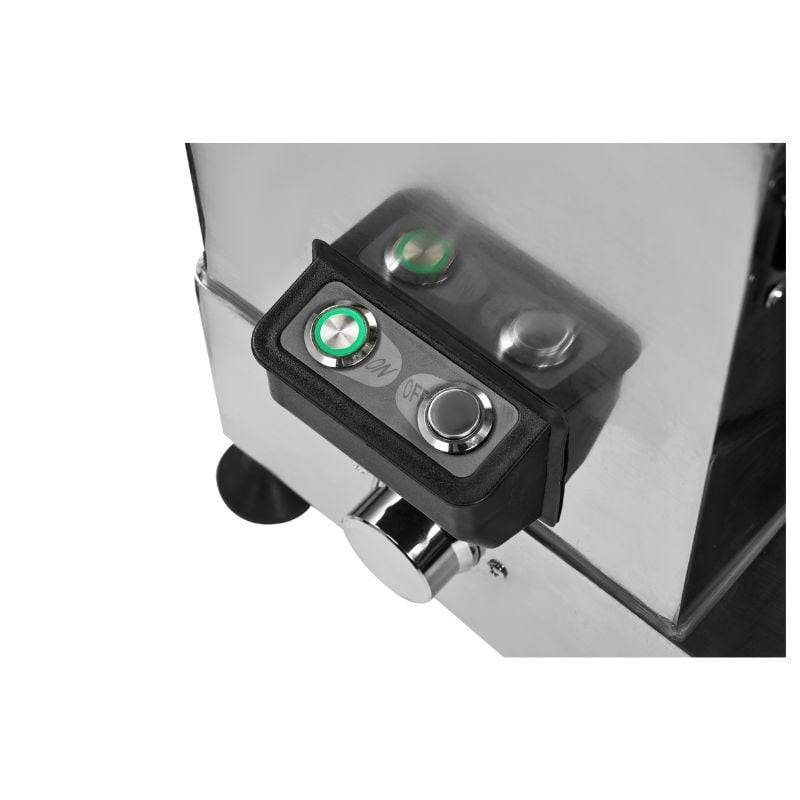 Cutter Électrique de Cuisine - 9 L-4