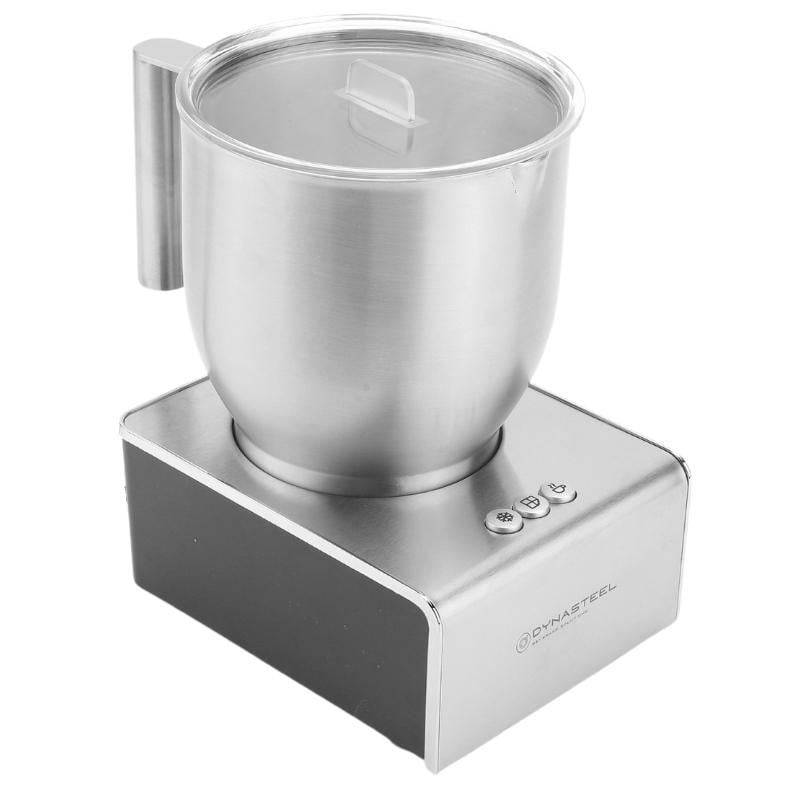 Mousseur à Lait - 0,4 L-0