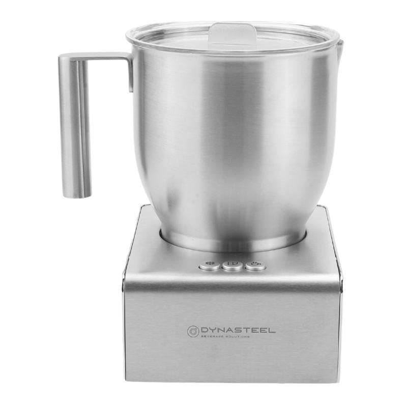 Mousseur à Lait - 0,4 L-2