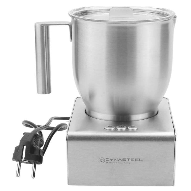 Mousseur à Lait - 0,4 L-3
