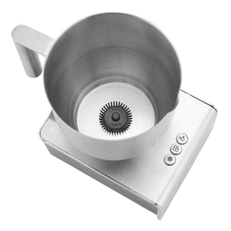 Mousseur à Lait - 0,4 L-4