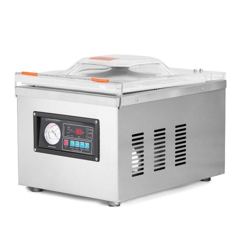 Machine Sous Vide à Cloche Heavy Duty - 300 mm-1