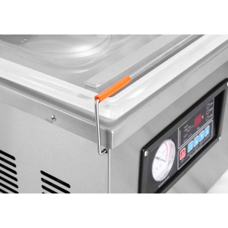 Machine Sous Vide à Cloche Heavy Duty - 300 mm-3