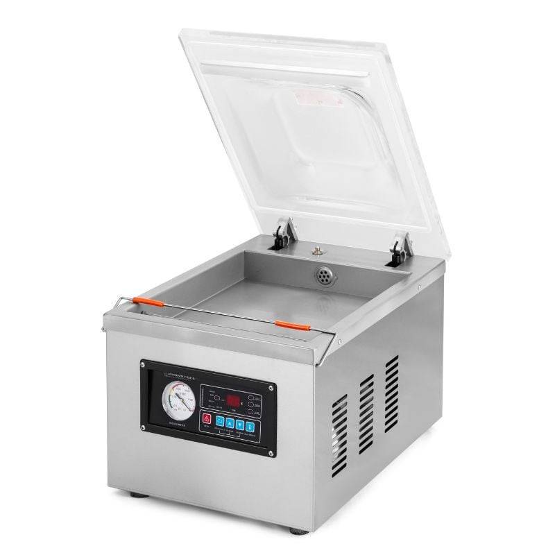 Machine Sous Vide à Cloche Heavy Duty - 300 mm-4