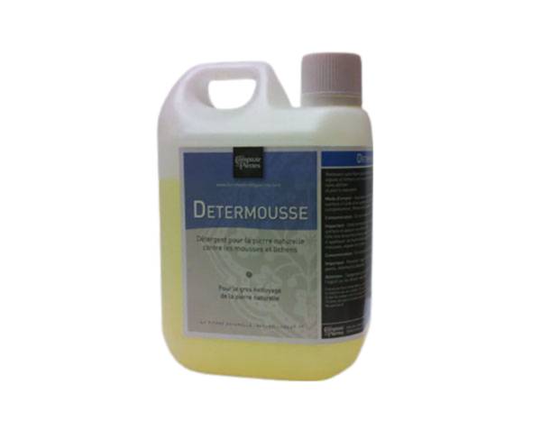 Anti-mousse Determousse 1L - CDP-ENT-00023-1L - COMPTOIR DES PIERRES