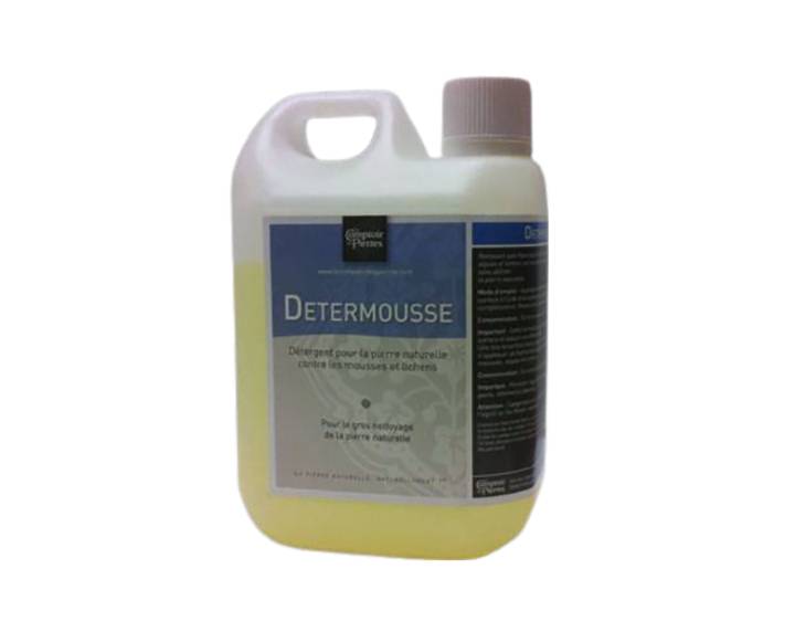 Anti-mousse Determousse 1L - CDP-ENT-00023-1L - COMPTOIR DES PIERRES-0