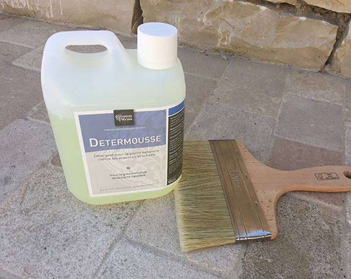 Anti-mousse Determousse 1L - CDP-ENT-00023-1L - COMPTOIR DES PIERRES-1