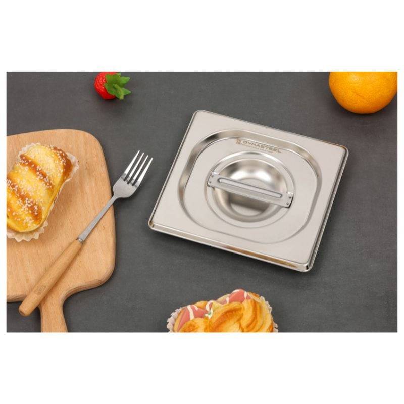 Couvercle Gastronorme GN 1/6-1
