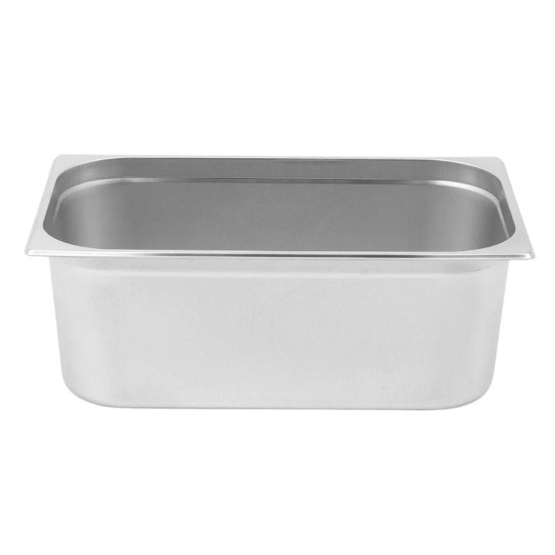 Bac Gastronorme GN 1/1 P 200 mm - 28 L-0
