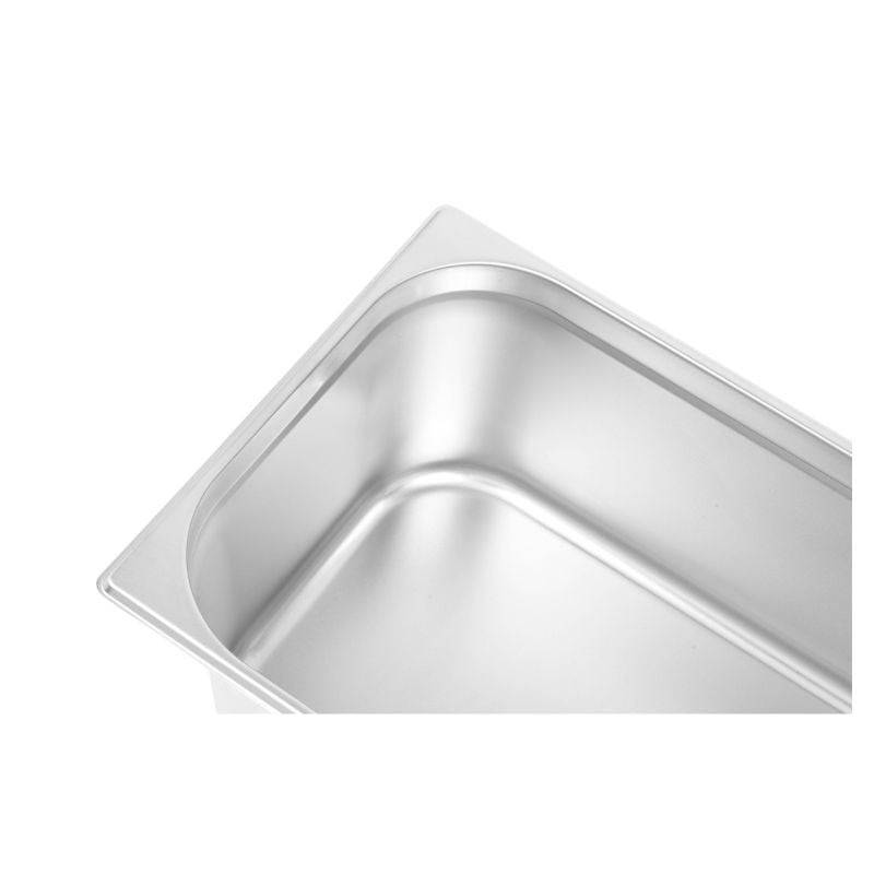 Bac Gastronorme GN 1/1 P 200 mm - 28 L-1