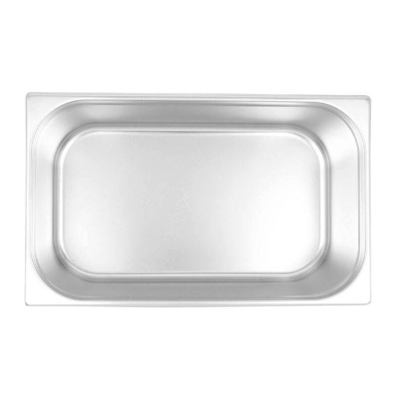 Bac Gastronorme GN 1/1 P 200 mm - 28 L-3