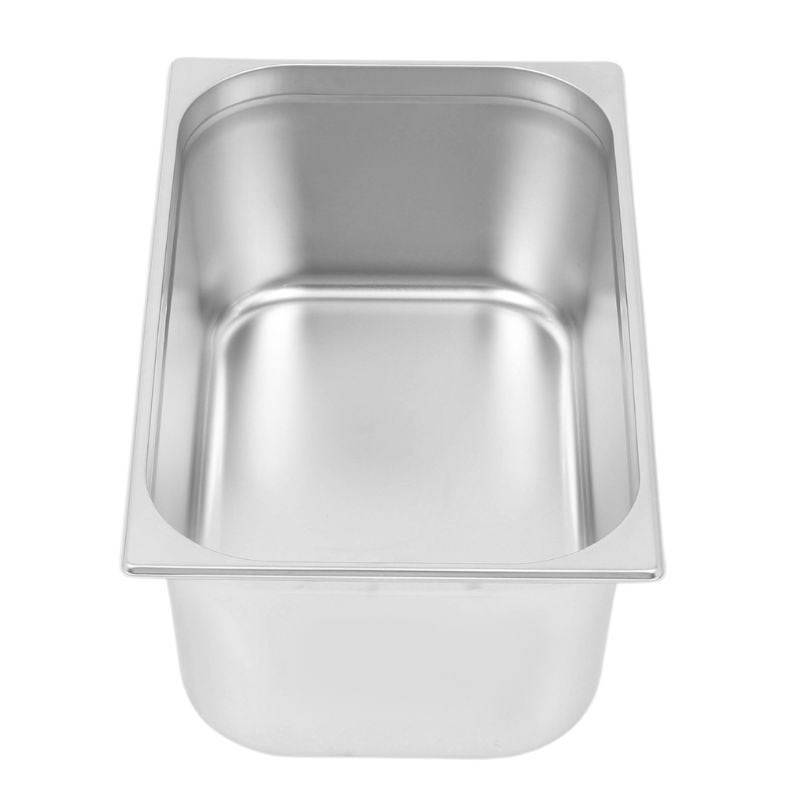 Bac Gastronorme GN 1/1 P 200 mm - 28 L-4