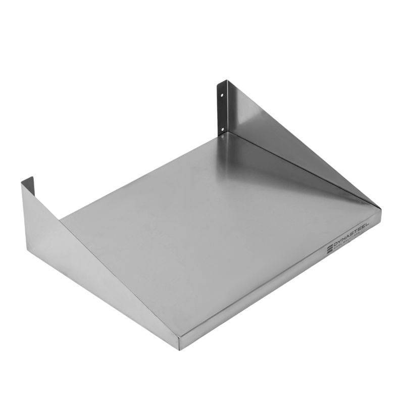 Etagère Murale pour Micro-ondes - 52 x 40 cm-0