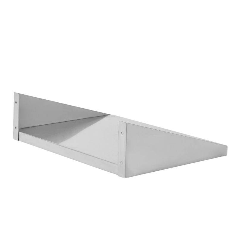 Etagère Murale pour Micro-ondes - 52 x 40 cm-2
