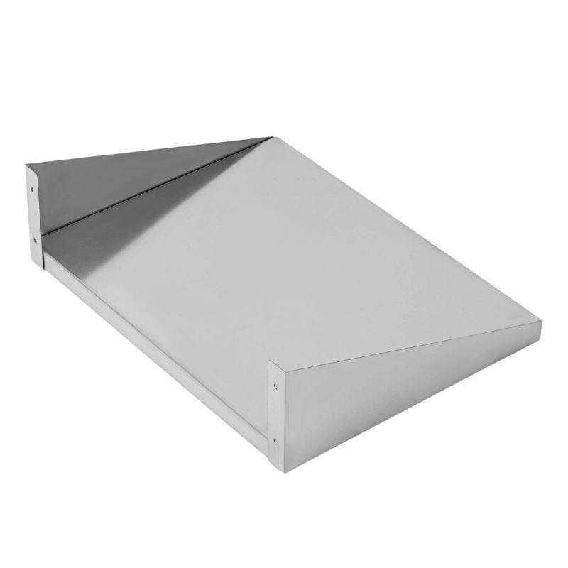 Etagère Murale pour Micro-ondes - 52 x 40 cm-3