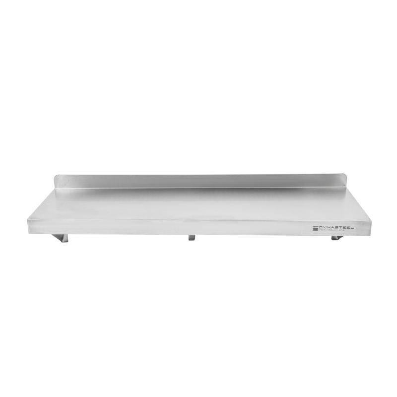 Etagère Murale en Inox - 1000 x 300 mm-1