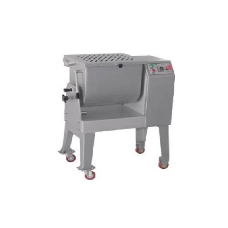 Mélangeur à Viande Électrique 40 L - 32 kg-0