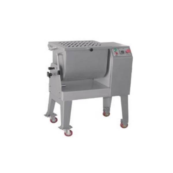 Mélangeur à Viande Électrique 40 L - 32 kg